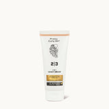 2in1 Heavy Cream | Pretty Curly Girl | Curly girl method approved | Vegan curly hair products | Krullen | Krullend haar | Hydraterende crème voor droge krullen type 3 en type 4 | 2in1 leave-in and styling cream for moisture and definition | Curly girl approved