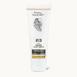 2in1 Protein Heavy Cream | Pretty Curly Girl | Curly girl method approved | Vegan curly hair products | Krullen | Krllend haar | Intensieve proteïnecrème voor sterker en veerkrachtig haar | 2in1 leave-in and styling cream for curly hair | Curly girl approved