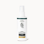 Protein Rosemary Hydrosol | Pretty Curly Girl | Curly girl method approved | Vegan curly hair products | Krullen | Krullend haar | Rosemary spray met proteïne voor sterker haar en haargroei | Protein rosemary mist for scalp care and healthy curls | Curly girl approved
