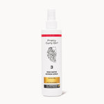 Rose Water Refresh Spray | Pretty Curly Girl | Curly girl method approved | Vegan curly hair products | Krullen | Krullend haar | Rozenwater spray om krullen op te frissen en te hydrateren | Rose water refresh spray for soft and bouncy curls | Curly girl approved