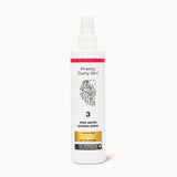 Rose Water Refresh Spray | Pretty Curly Girl | Curly girl method approved | Vegan curly hair products | Krullen | Krullend haar | Rozenwater spray om krullen op te frissen en te hydrateren | Rose water refresh spray for soft and bouncy curls | Curly girl approved